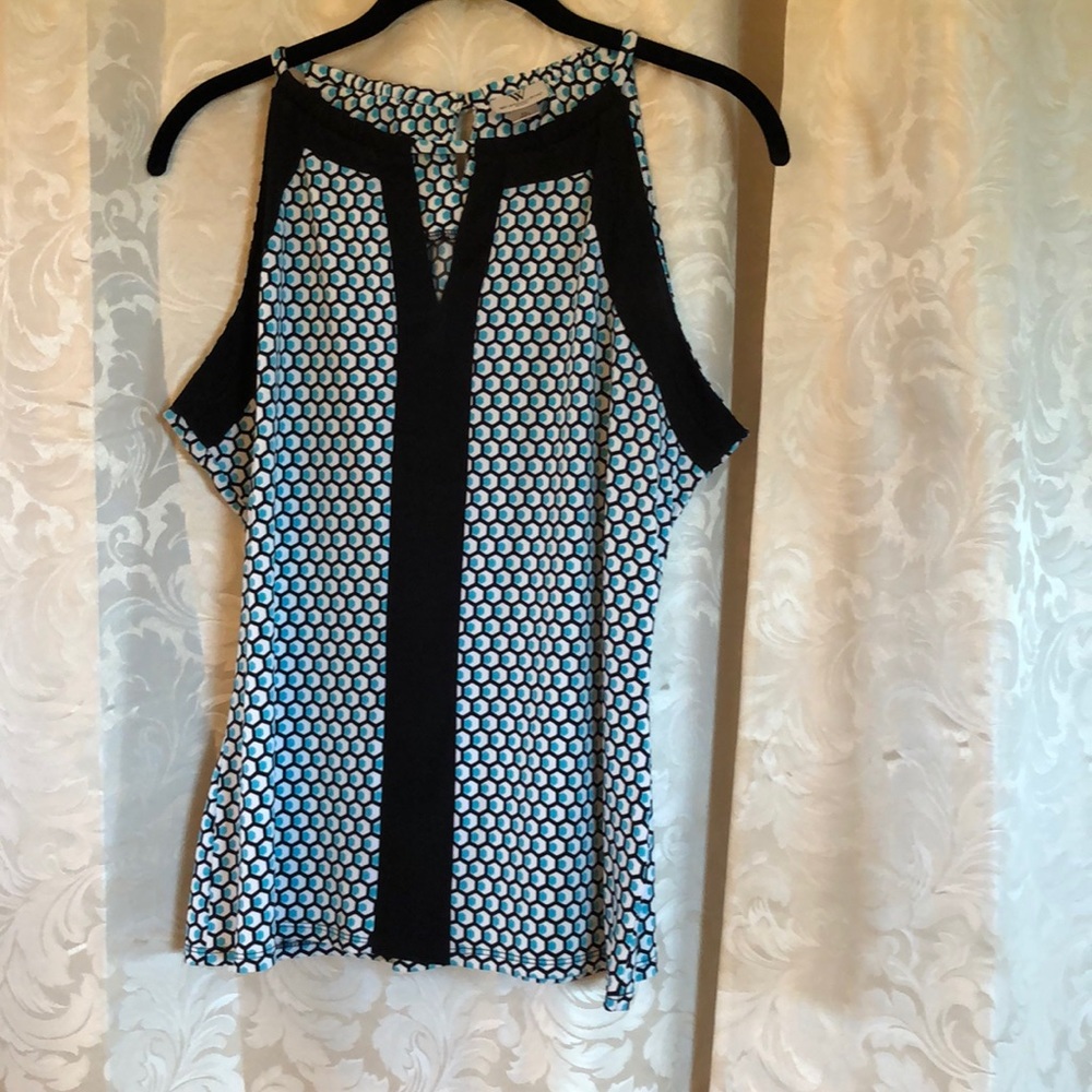 Worthington Sleeveless Top